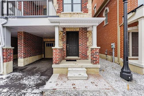 9793 Keele Street, Vaughan, ON - Outdoor