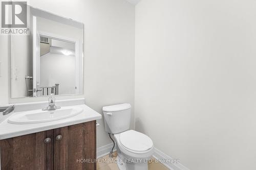 9793 Keele Street, Vaughan, ON - Indoor Photo Showing Bathroom