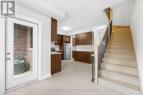 9793 Keele Street, Vaughan, ON - Indoor