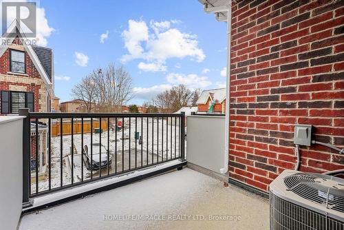 9793 Keele Street, Vaughan, ON - Outdoor With Exterior