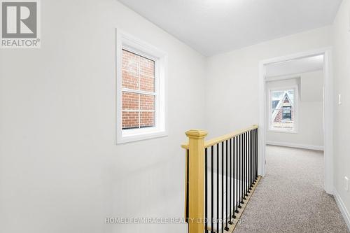 9793 Keele Street, Vaughan, ON - Indoor Photo Showing Other Room