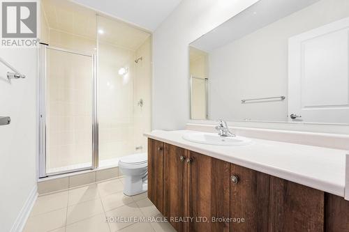 9793 Keele Street, Vaughan, ON - Indoor Photo Showing Bathroom