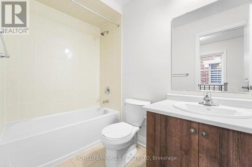 9793 Keele Street, Vaughan, ON - Indoor Photo Showing Bathroom