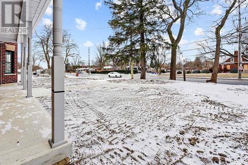 9793 Keele Street, Vaughan, ON - Outdoor