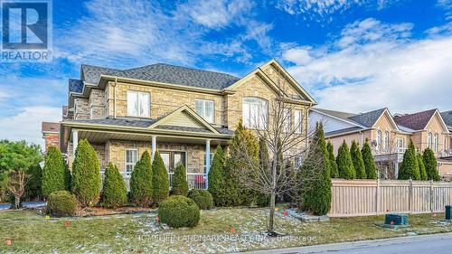 275 Peak Point Boulevard, Vaughan, ON - Outdoor