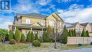 275 Peak Point Boulevard, Vaughan, ON  - Outdoor 