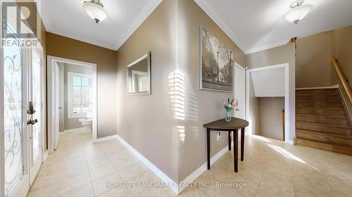 275 Peak Point Boulevard, Vaughan, ON - Indoor Photo Showing Other Room