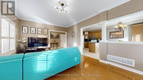 275 Peak Point Boulevard, Vaughan, ON - Indoor