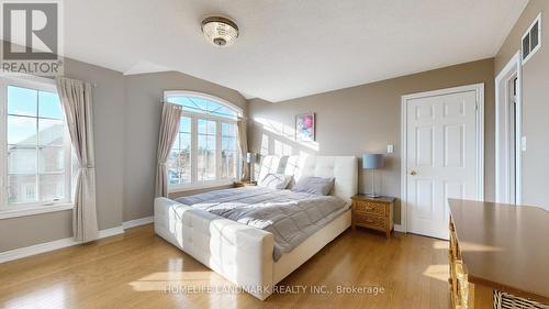 275 Peak Point Boulevard, Vaughan, ON - Indoor Photo Showing Bedroom