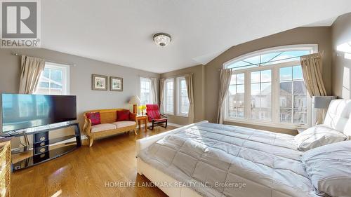 275 Peak Point Boulevard, Vaughan, ON - Indoor Photo Showing Bedroom