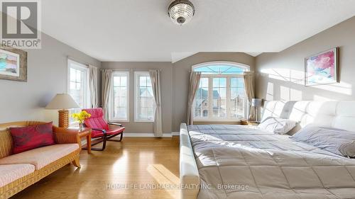 275 Peak Point Boulevard, Vaughan, ON - Indoor Photo Showing Bedroom