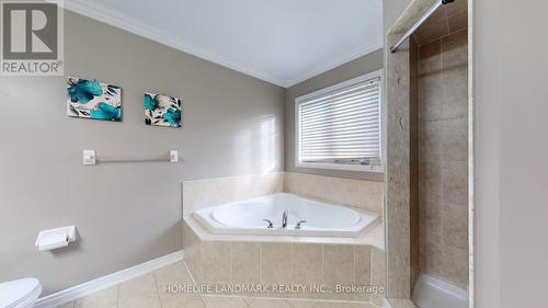 275 Peak Point Boulevard, Vaughan, ON - Indoor Photo Showing Bathroom