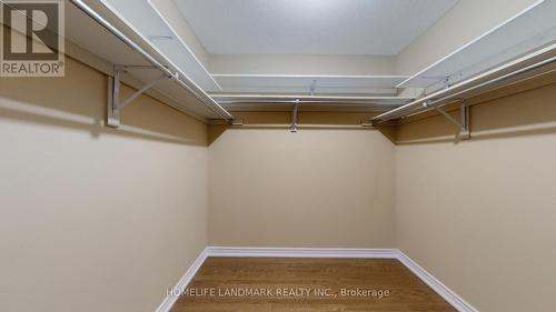 275 Peak Point Boulevard, Vaughan, ON - Indoor With Storage