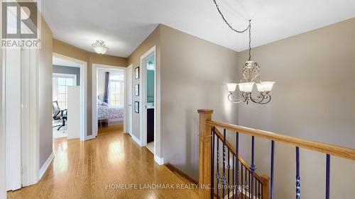 275 Peak Point Boulevard, Vaughan, ON - Indoor Photo Showing Other Room