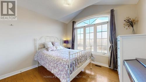 275 Peak Point Boulevard, Vaughan, ON - Indoor Photo Showing Bedroom