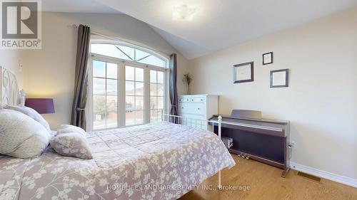 275 Peak Point Boulevard, Vaughan, ON - Indoor Photo Showing Bedroom