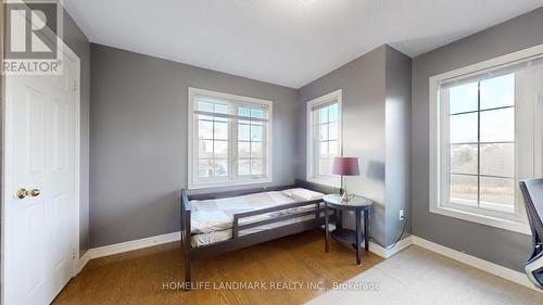 275 Peak Point Boulevard, Vaughan, ON - Indoor Photo Showing Bedroom