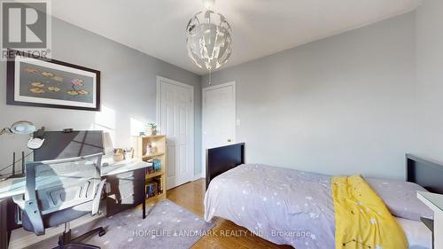 275 Peak Point Boulevard, Vaughan, ON - Indoor Photo Showing Bedroom