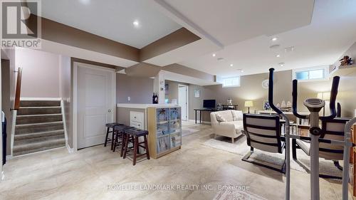 275 Peak Point Boulevard, Vaughan, ON - Indoor Photo Showing Other Room