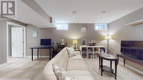 275 Peak Point Boulevard, Vaughan, ON - Indoor Photo Showing Basement