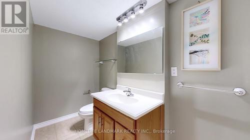 275 Peak Point Boulevard, Vaughan, ON - Indoor Photo Showing Bathroom