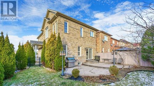 275 Peak Point Boulevard, Vaughan, ON - Outdoor