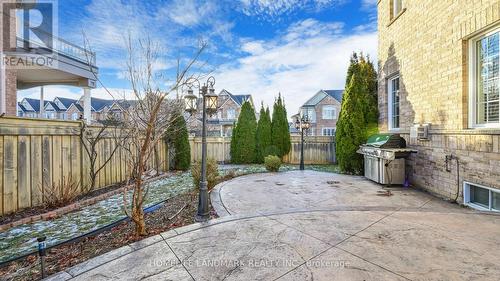 275 Peak Point Boulevard, Vaughan, ON - Outdoor