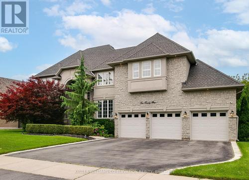 275 Athabasca Drive, Vaughan, ON - Outdoor