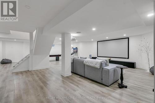 275 Athabasca Drive, Vaughan, ON - Indoor Photo Showing Other Room