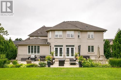 275 Athabasca Drive, Vaughan, ON - Outdoor