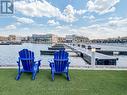 403 - 415 Sea Ray Avenue, Innisfil, ON  - Outdoor With Body Of Water With View 