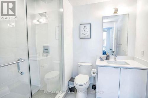 403 - 415 Sea Ray Avenue, Innisfil, ON - Indoor Photo Showing Bathroom