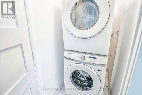 403 - 415 Sea Ray Avenue, Innisfil, ON - Indoor Photo Showing Laundry Room