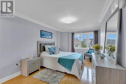 51 Sweetwood Circle, Brampton, ON - Indoor Photo Showing Bedroom