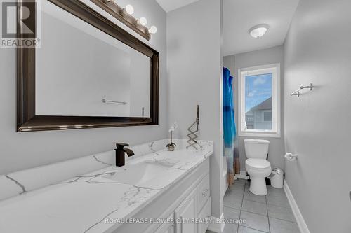 51 Sweetwood Circle, Brampton, ON - Indoor Photo Showing Bathroom