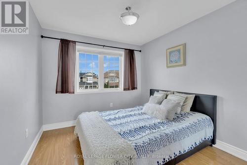 51 Sweetwood Circle, Brampton, ON - Indoor Photo Showing Bedroom