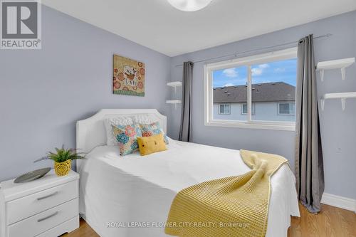 51 Sweetwood Circle, Brampton, ON - Indoor Photo Showing Bedroom