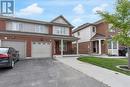 51 Sweetwood Circle, Brampton, ON  - Outdoor With Facade 