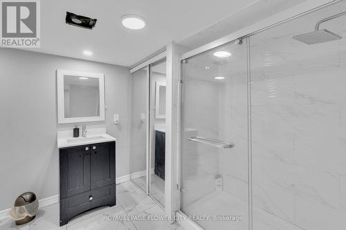 51 Sweetwood Circle, Brampton, ON - Indoor Photo Showing Bathroom