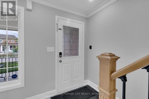 51 Sweetwood Circle, Brampton, ON - Indoor Photo Showing Other Room