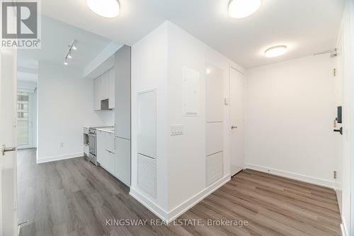 1404 - 3883 Quartz Road, Mississauga, ON - Indoor