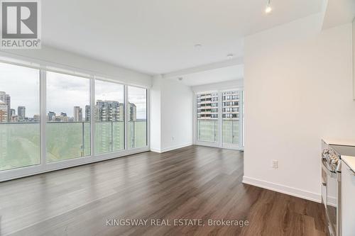 1404 - 3883 Quartz Road, Mississauga, ON - Indoor Photo Showing Other Room