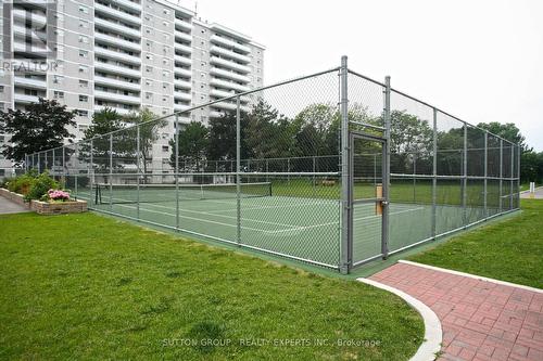 Ph-2 - 1100 Caven Street, Mississauga, ON - Outdoor With Balcony