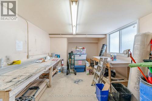 Ph-2 - 1100 Caven Street, Mississauga, ON - Indoor