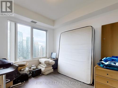 2207 - 385 Prince Of Wales Drive, Mississauga, ON - Indoor Photo Showing Bedroom