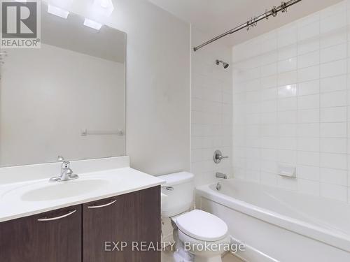 2207 - 385 Prince Of Wales Drive, Mississauga, ON - Indoor Photo Showing Bathroom