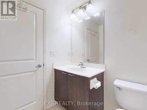 2207 - 385 Prince Of Wales Drive, Mississauga, ON - Indoor Photo Showing Bathroom