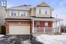 990 Serenity Avenue, Ottawa, ON  - Outdoor With Deck Patio Veranda With Facade 