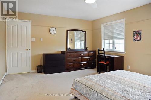 990 Serenity Avenue, Ottawa, ON - Indoor Photo Showing Bedroom