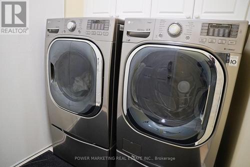 990 Serenity Avenue, Ottawa, ON - Indoor Photo Showing Laundry Room